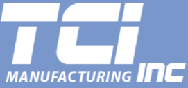 TCI Manufacturing INC